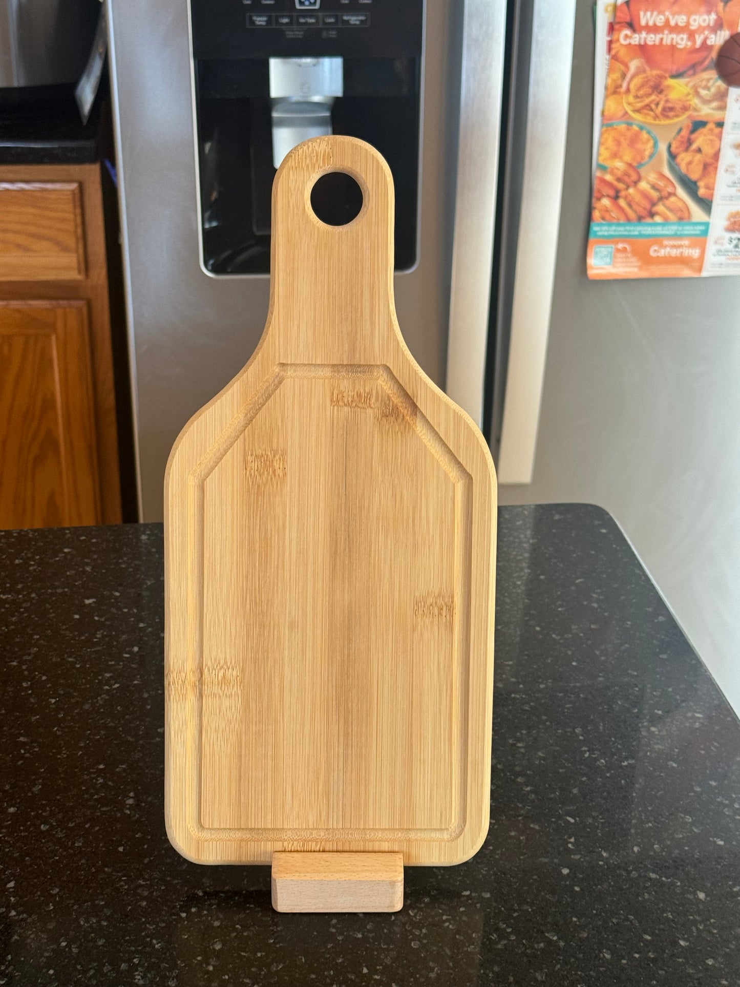 Charcuterie Board - Personalize It