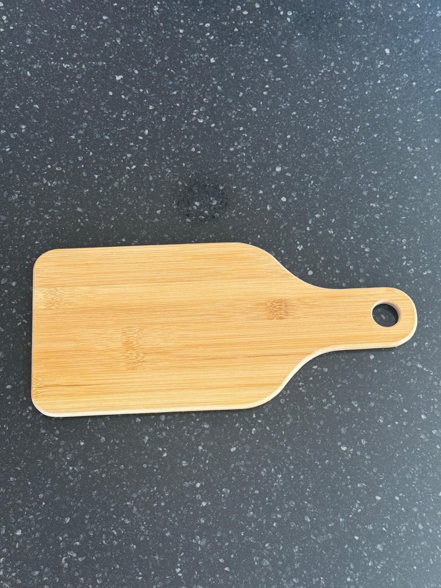 Charcuterie Board - Personalize It